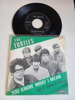 The Turtles  , single, Cd's en Dvd's, Vinyl Singles, Ophalen of Verzenden, Zo goed als nieuw, Pop