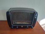Philips BX416A Radio - 1952 - Vintage, Ophalen of Verzenden