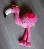 Flamingo knuffel groot, Kinderen en Baby's, Ophalen, Nieuw, Overige typen