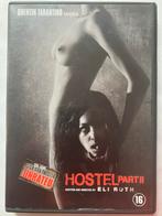 DVD Hostel part 2, Cd's en Dvd's, Dvd's | Horror, Vanaf 16 jaar, Ophalen of Verzenden, Gebruikt, Slasher