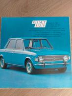 Fiat 128 autofolder, Ophalen of Verzenden, Nieuw, Overige merken
