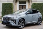 Hyundai Tucson 1.6 T-GDI PHEV N Line Sky NIEUW | PANO | CAME, Auto's, 12 maanden, Euro 6, 4 cilinders, Plug-in hybride