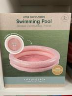 Little dutch zwembad roze 80cm, Nieuw, Opblaaszwembad, Minder dan 200 cm, 200 tot 400 cm