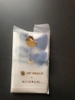 Rituals x Tiny Miracles Armband Blauw, Ophalen, Overige materialen, Blauw, Nieuw