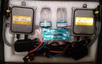 H7 HID Xenon Conversie Kit 35W 8000K (H7 Single Beam), Ophalen of Verzenden