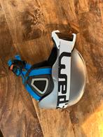 Kinder ski helm met bril, Ophalen of Verzenden, Zo goed als nieuw, Overige typen, Overige merken