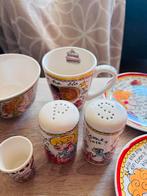 Blond Amsterdam Servies Set, Huis en Inrichting, Keuken | Servies, Gebruikt, Blond Amsterdam, Ophalen of Verzenden, Aardewerk