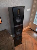IZGS! Martin Logan motion serie incl anthem mrx520!, Audio, Tv en Foto, Luidsprekers, Zo goed als nieuw, 120 watt of meer, Front, Rear of Stereo speakers
