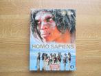 homo sapiens -2 dvd's- (3), Cd's en Dvd's, Alle leeftijden, Verzenden, Zo goed als nieuw
