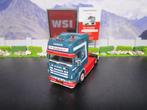 Wsi 01-4470 Scania 4 Serie Topline 4x2 , Fredsholm, Ophalen, Nieuw, Bus of Vrachtwagen, Wsi