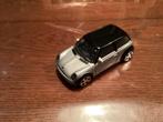 Maisto mini Cooper, Hobby en Vrije tijd, Modelauto's | 1:43, Ophalen of Verzenden, Zo goed als nieuw, Auto, Overige merken