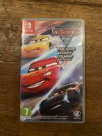 Cars 3: Driven to Win, Switch, 1 speler, Racen en Vliegen, Ophalen of Verzenden, Zo goed als nieuw