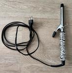 Stijltang zebraprint., Ophalen of Verzenden, Zo goed als nieuw, Krultang of Stijltang