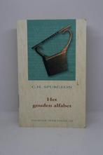 Het gouden alfabet - C.H. Spurgeon, Boeken, Godsdienst en Theologie, Ophalen of Verzenden, Gelezen