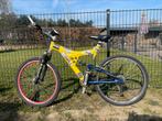 Kyoso mountainbike t.e.a.b., Hardtail, Ophalen, Gebruikt, Overige merken