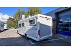 Carthago C-Tourer T 148 LE H NLcamper 1-ste eig. nieuwstaat, 7 tot 8 meter, Bedrijf, Carthago, L-zit