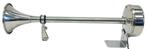 Allpa RVS Scheepshoorn 1-tonig 24 Volt 400 mm / 9078155, Ophalen of Verzenden, Nieuw, Onderhoud en Reparatie