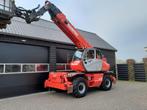 Manitou MRT 2150 Privilege - Manbak- Man basket - Platform, Verreiker
