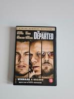 The Departed 2-disc special edition dvd, Ophalen of Verzenden, Zo goed als nieuw