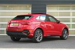 Audi Q3 Sportback 45 TFSIe 245pk S Edition | Panoramadak | S, Auto's, Audi, 12 maanden, Stof, Gebruikt, Hybride Elektrisch/Benzine