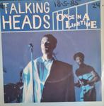 TALKING HEADS - ONCE IN A LIFTIME, Ophalen of Verzenden, Gebruikt, Pop