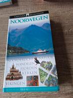 Capitool reisgids Noorwegen., Boeken, Reisgidsen, Capitool, Europa, Ophalen of Verzenden, Zo goed als nieuw