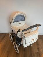 Bebecar Kinderwagen 3 in 1, Zo goed als nieuw, Combiwagen, Met autostoeltje, Ophalen