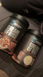 Kosso Nutrition Cream of Rice - Cinnamon Cereal, Ophalen, Zo goed als nieuw, Armen, Overige typen