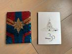 Marvel en Disney notitieboeken, Diversen, Ophalen of Verzenden, Nieuw
