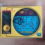 Radio zelf bouwset (NIEUW), Ophalen, Nieuw, Radio