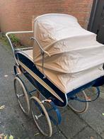 Vintage van Delft Kinderwagen - Jaren '60, Kinderen en Baby's, Kinderwagens en Combinaties, Ophalen, Gebruikt, Kinderwagen, Overige merken