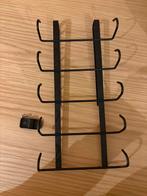 Kopjes hanger, Minder dan 50 cm, Zwart, Ophalen of Verzenden, Zo goed als nieuw