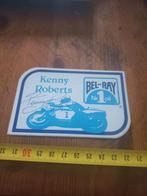 Kenny roberts, Ophalen of Verzenden, Zo goed als nieuw