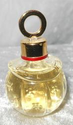 Volle parfum mini -  Celine magic, Ophalen of Verzenden, Zo goed als nieuw, Miniatuur, Gevuld
