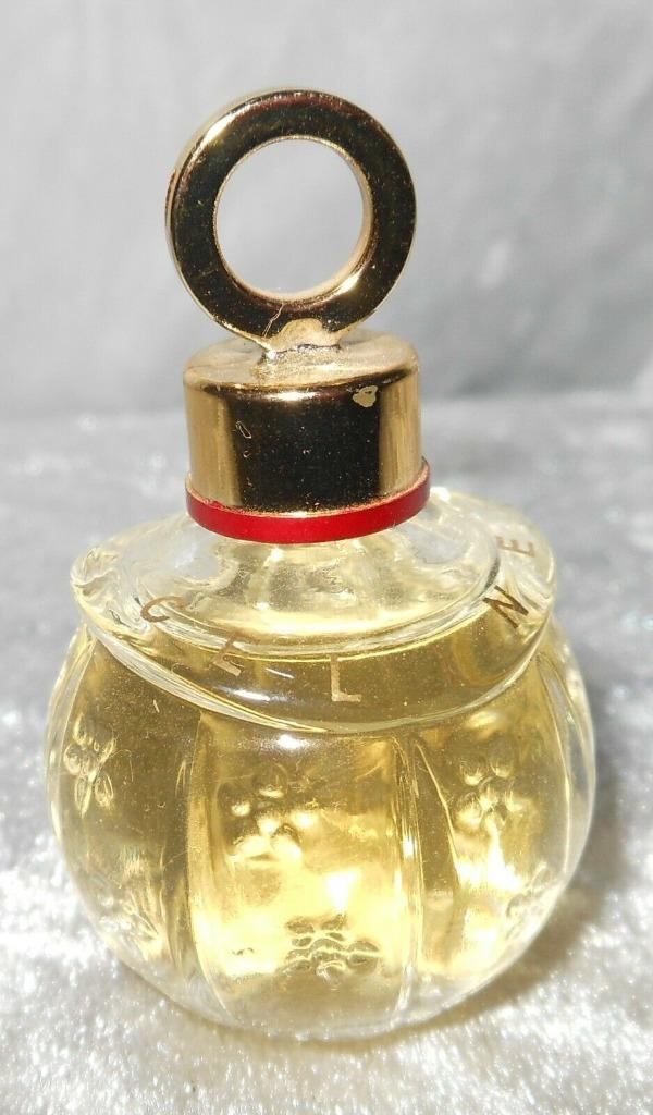 Volle parfum mini -  Celine magic, Verzamelen, Parfumverzamelingen, Zo goed als nieuw, Miniatuur, Gevuld, Ophalen of Verzenden
