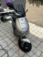 Gilera Runner 172cc | A1 | PM Tuning cilinder | SD, Ophalen, Overige modellen, Zo goed als nieuw, 172 cc