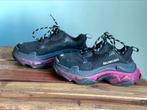 Balenciaga tripple S met aankoopbewijs, Kleding | Dames, Schoenen, Balenciaga, Zwart, Ophalen of Verzenden, Sneakers of Gympen