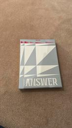 ENHYPEN - Dimension answer, Ophalen of Verzenden, Zo goed als nieuw, Cd of Plaat