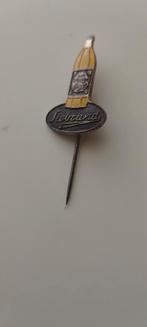 Speltje siebrand, Verzamelen, Speldjes, Pins en Buttons, Ophalen of Verzenden, Gebruikt