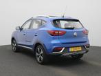 MG MG ZS EV Luxury 45 kWh | WLTP 263 KM | Afneembare Trekhaa, Gebruikt, Zwart, 143 pk, 1507 kg