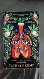 Spanning ten top: kijk over uw schouder! Poisener's Tale, Ophalen, Cathryn Kemp, Zo goed als nieuw, Fictie