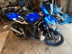 Gsxr 750 k9 voor onderdelen, Motoren, Ophalen of Verzenden