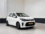 Kia Picanto 1.0 CVVT ComfortLine | Bluetooth | 1 Eig | Airco, Voorwielaandrijving, Stof, Gebruikt, Origineel Nederlands