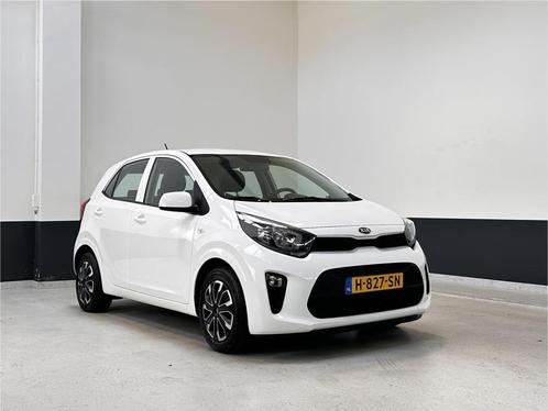 Kia Picanto 1.0 CVVT ComfortLine | Bluetooth | 1 Eig | Airco, Auto's, Kia, Te koop, Picanto, ABS, Airbags, Airconditioning, Bluetooth
