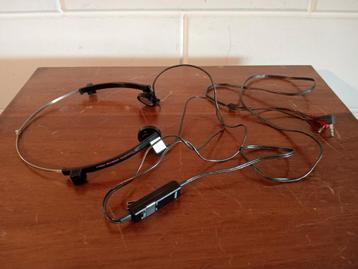 Aiwa HM-7 Stereo Recording Headphone - Vintage beschikbaar voor biedingen