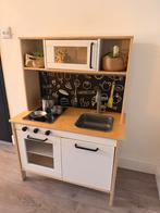 IKEA Speelkeuken met Accessoires, Ophalen, Gebruikt