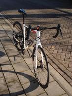 Cube Attain Pro  (Road Race), Fietsen en Brommers, Fietsen | Racefietsen, 28 inch, Gebruikt, Aluminium, 15 tot 20 versnellingen