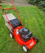 Grasmaaier sabo 43cm met wielaandrijving, Ophalen, Zo goed als nieuw