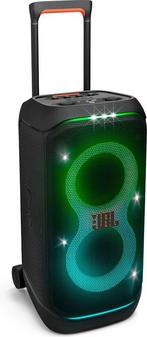 Jbl partybox 320 - te huur, Ophalen, Zo goed als nieuw