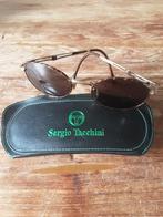 Sergio Tacchini Zonnebril T818 small 135, Overige merken, Ophalen of Verzenden, Zonnebril, Zo goed als nieuw